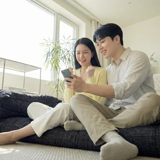 다음머니 카드잔액현금화 이용 후기 권OO 님 프로필 사진