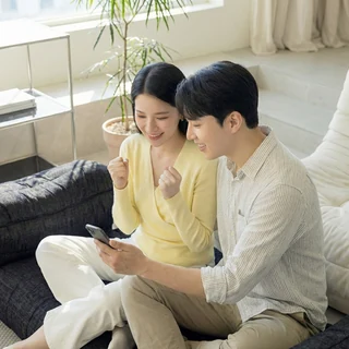 다음머니 카드잔액현금화 이용 후기 오OO 님 프로필 사진