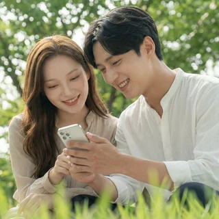 다음머니 카드잔액현금화 이용 후기 양OO 님 프로필 사진